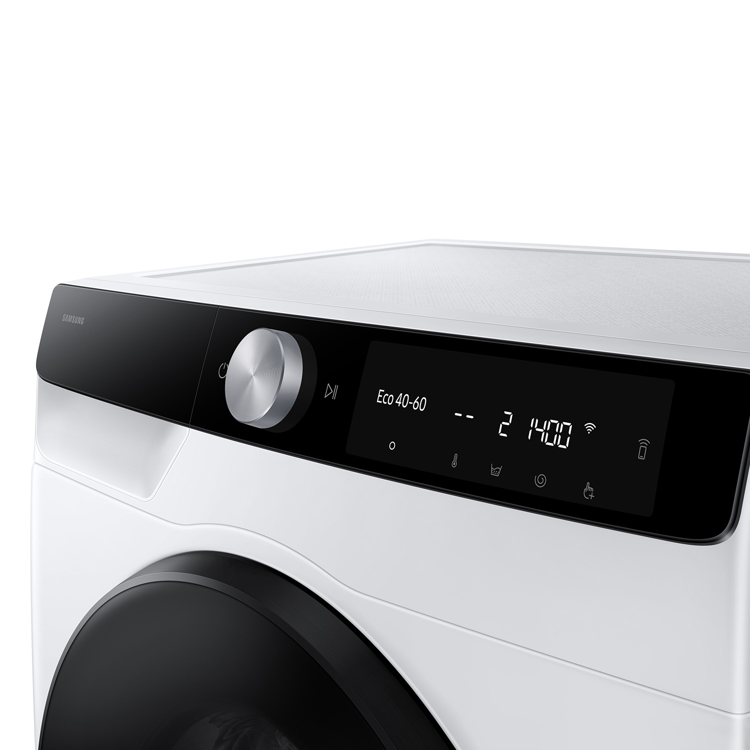 Lavasecadora con fondo reducido 9kg/5kg Autodosificación Clase E/A Blanca WD90DG6G94BKU3 Blanco