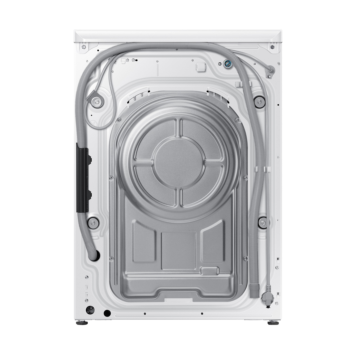 Lavasecadora AI 9Kg/6Kg AI EcoBubble™ Clase D/A Blanca WD90HG5U34BEEC ​ ​ ​ White