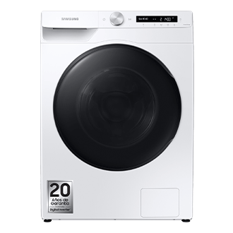 Comprar Torre de Lavado, Blanca, Lavadora 9kg, 1400rpm, un 10% mas  eficiente que A + Secadora 9kg, A+++ - Tienda LG