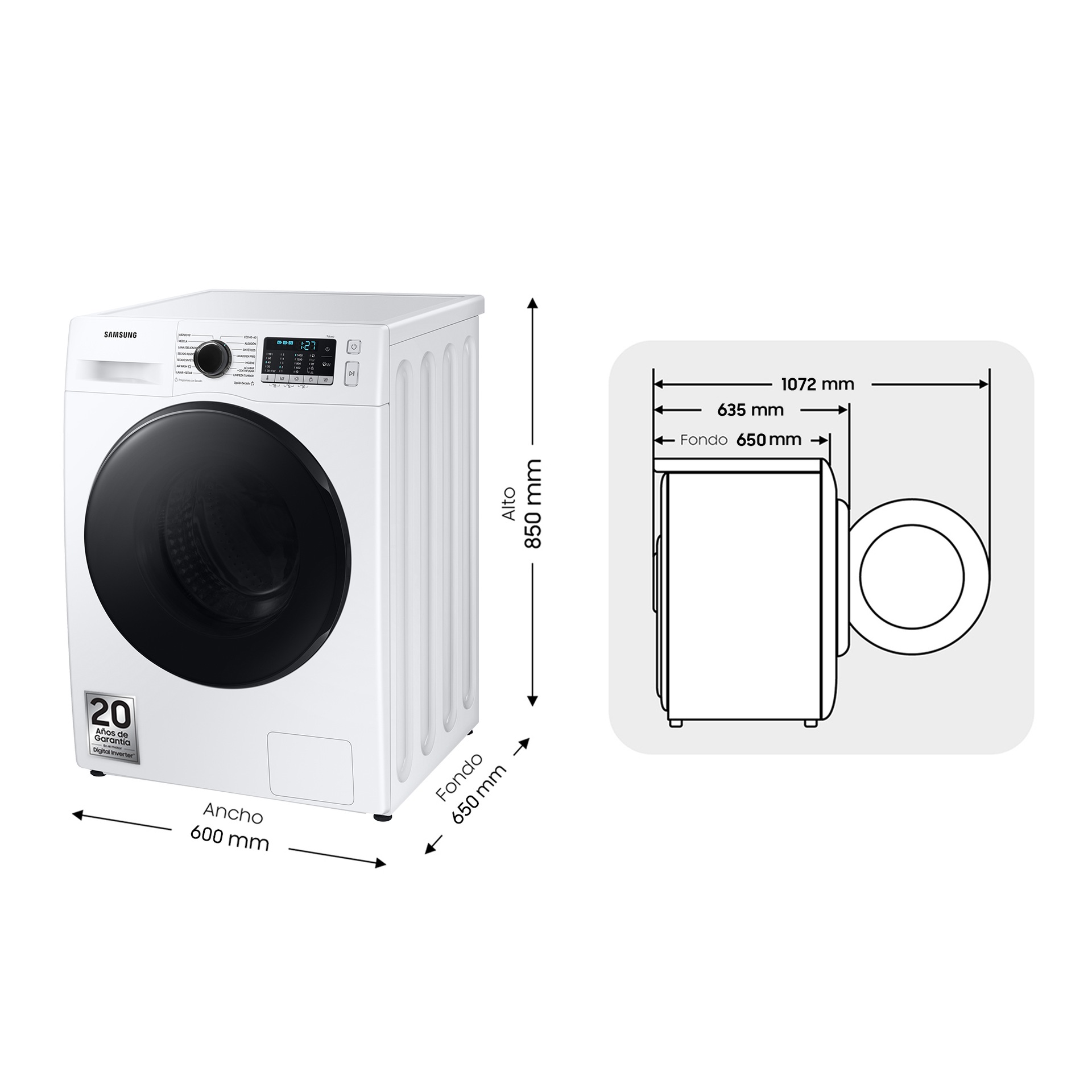 WD90TA046BE/EC 