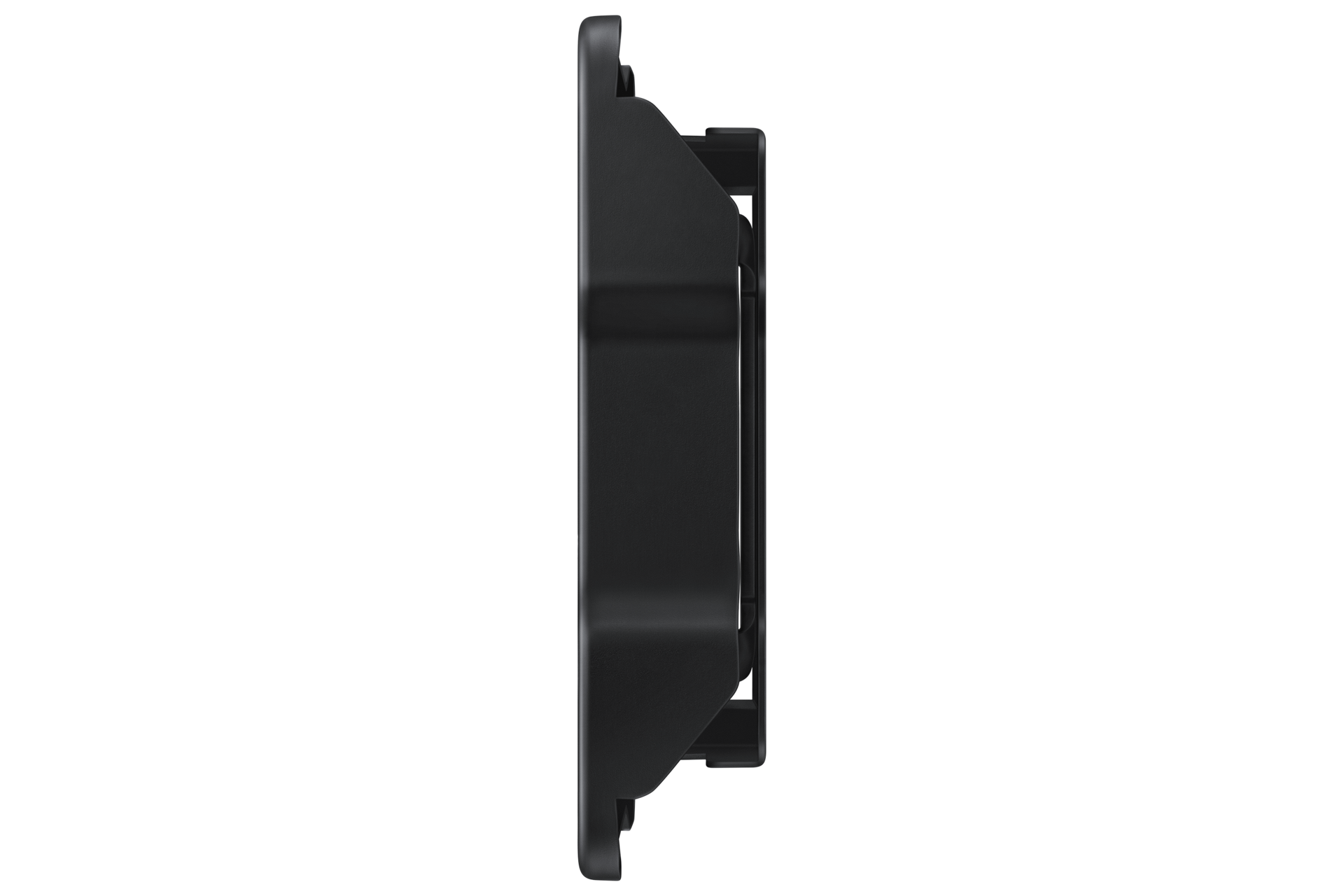 side Black
