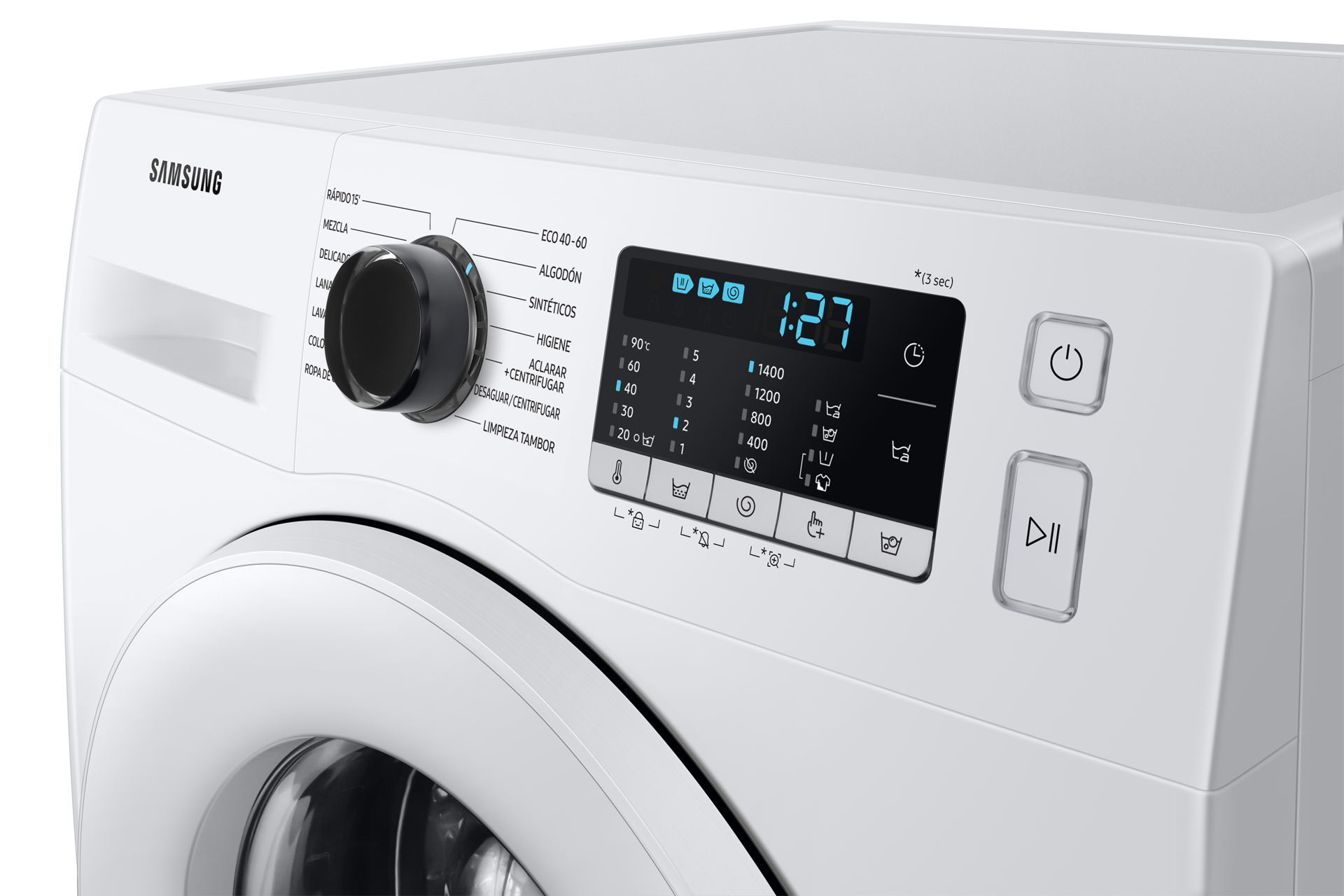 panel-control-1 White
