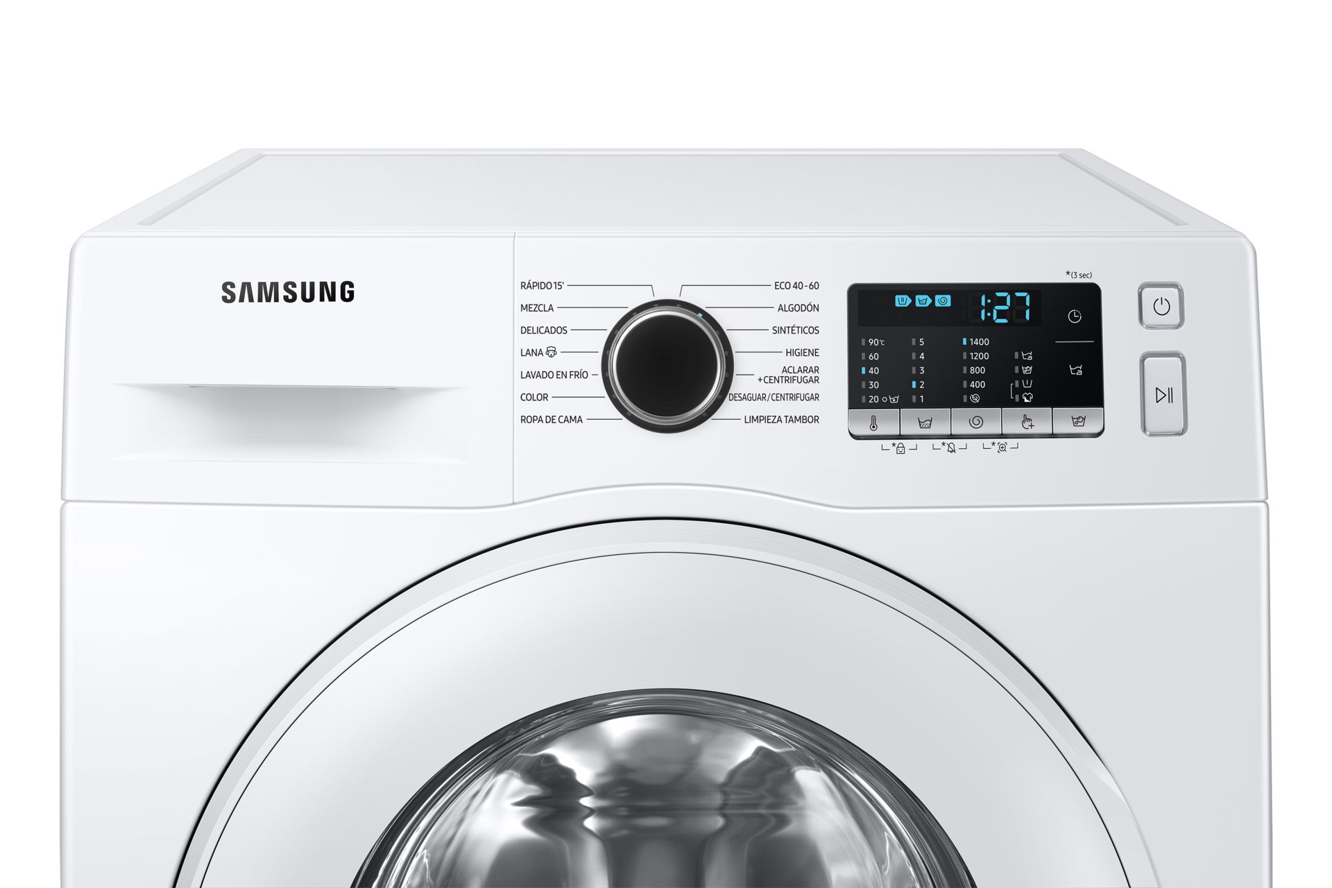 panel-control-2 White