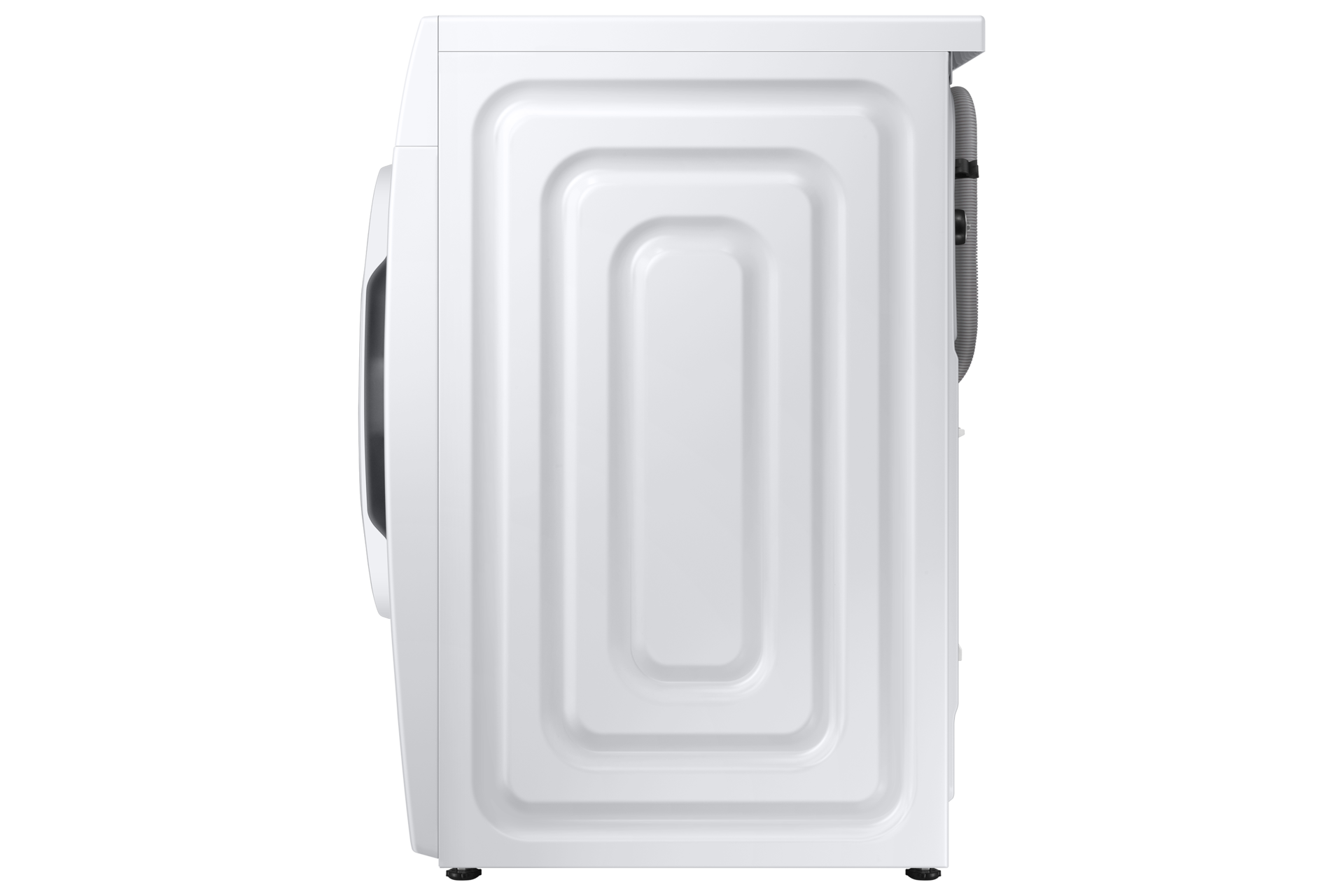 l-side White