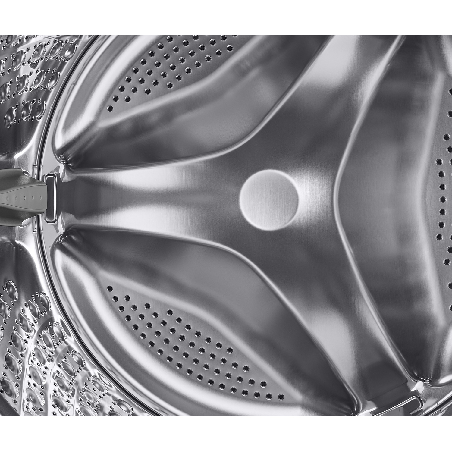 Lavadora 11kg Spacemax™ Clase A Blanca WW11DG5B25AEEC ‎ ‎ Blanco
