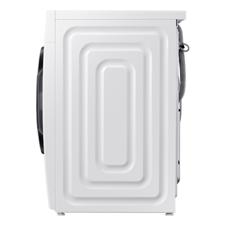 Lavadora 11kg Spacemax™ Clase A Blanca WW11DG5B25AEEC ‎ ‎ R-Side White 