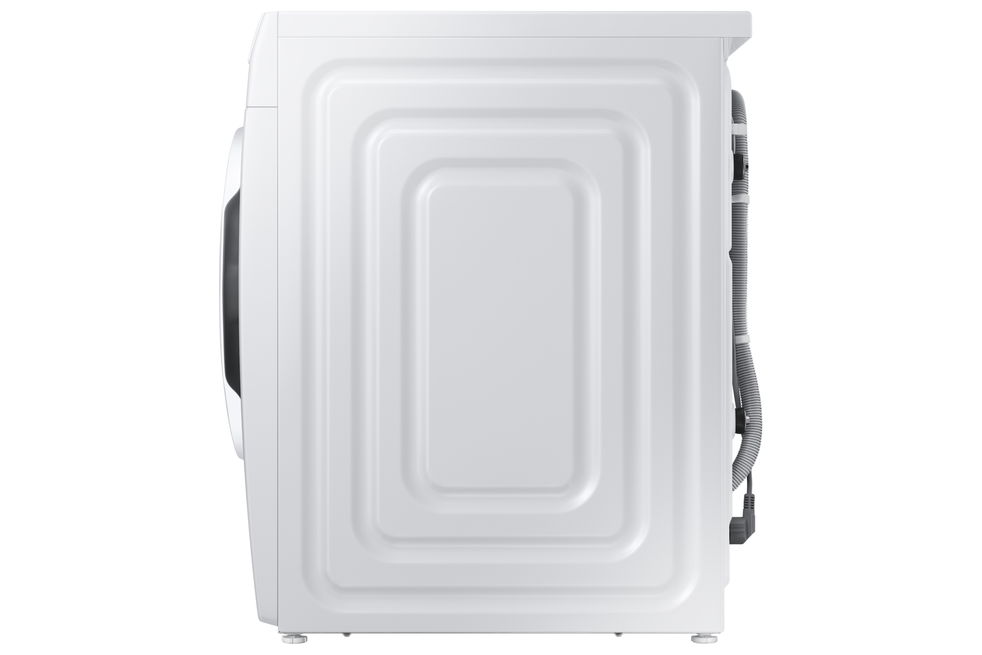 l-side White
