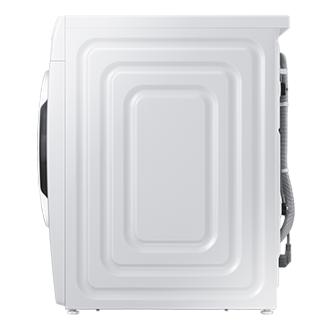 l-side White