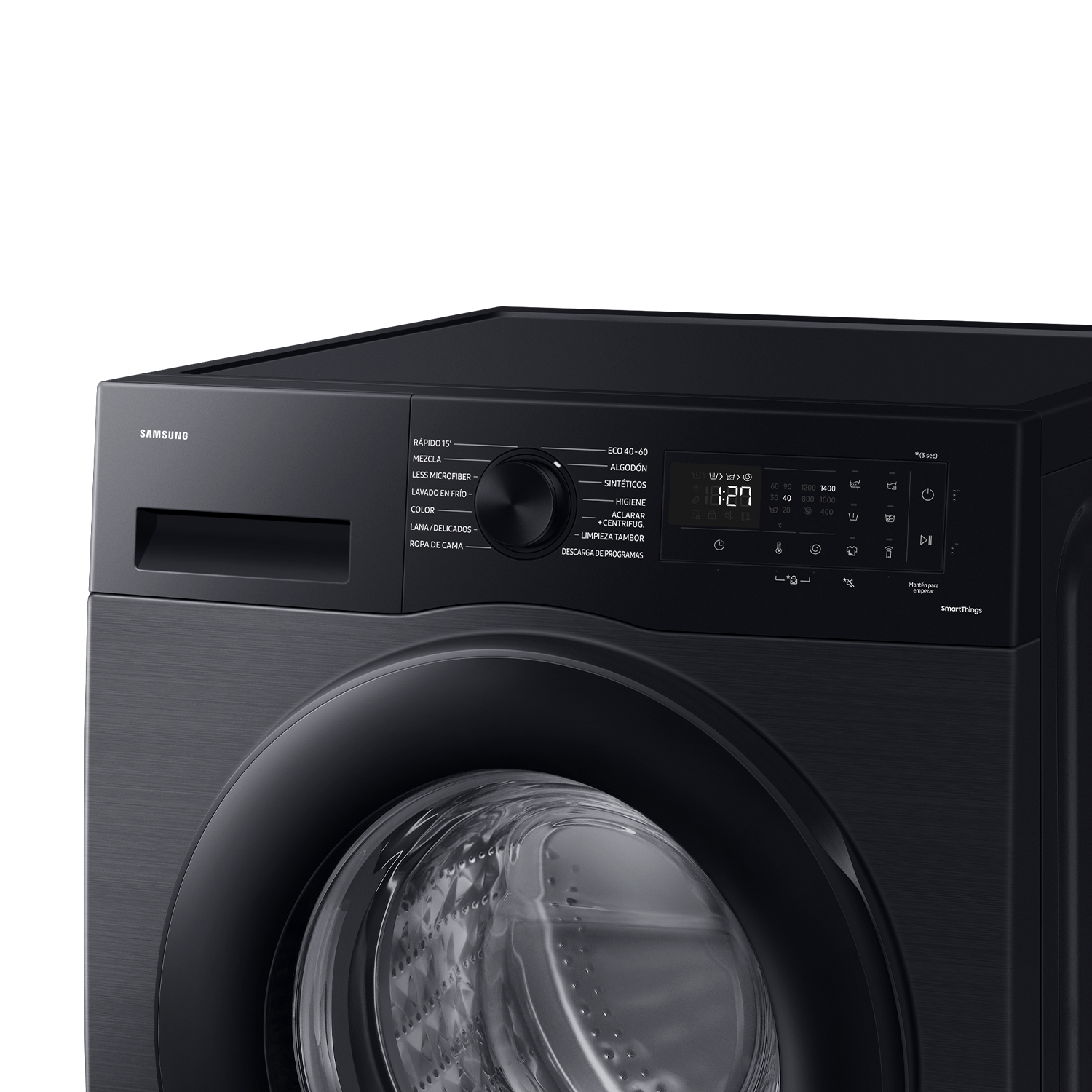 panel-control1 Black