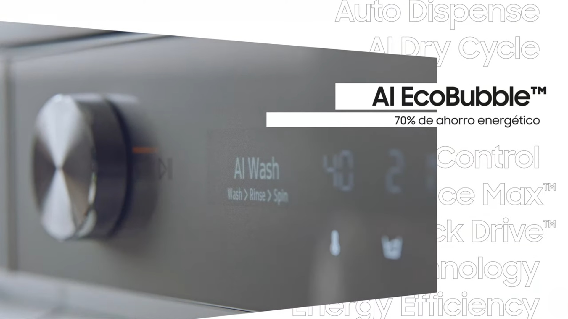 Horizontal AI Ecobubble 2025