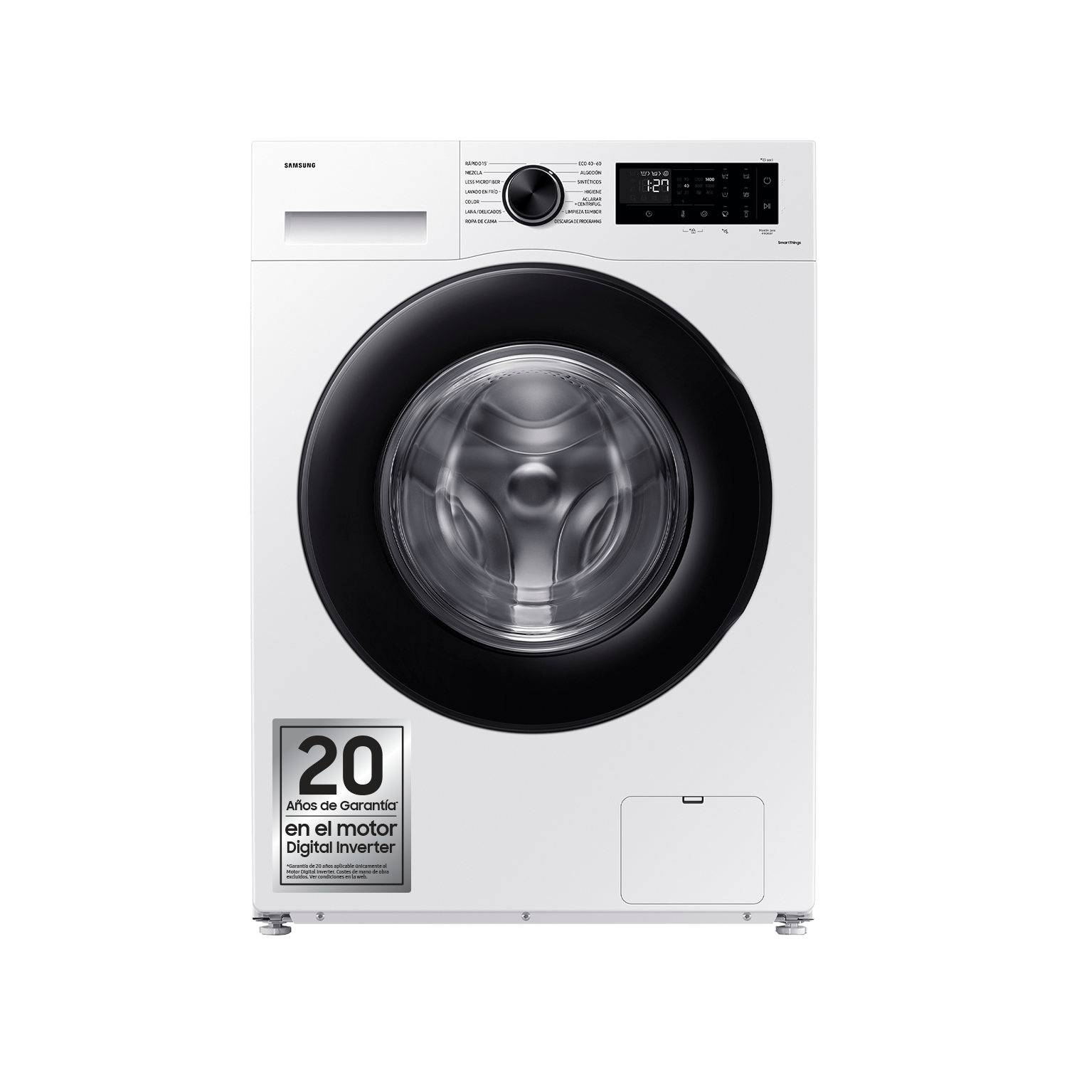 Lavadora samsung 8kg - Compara precios y compra en