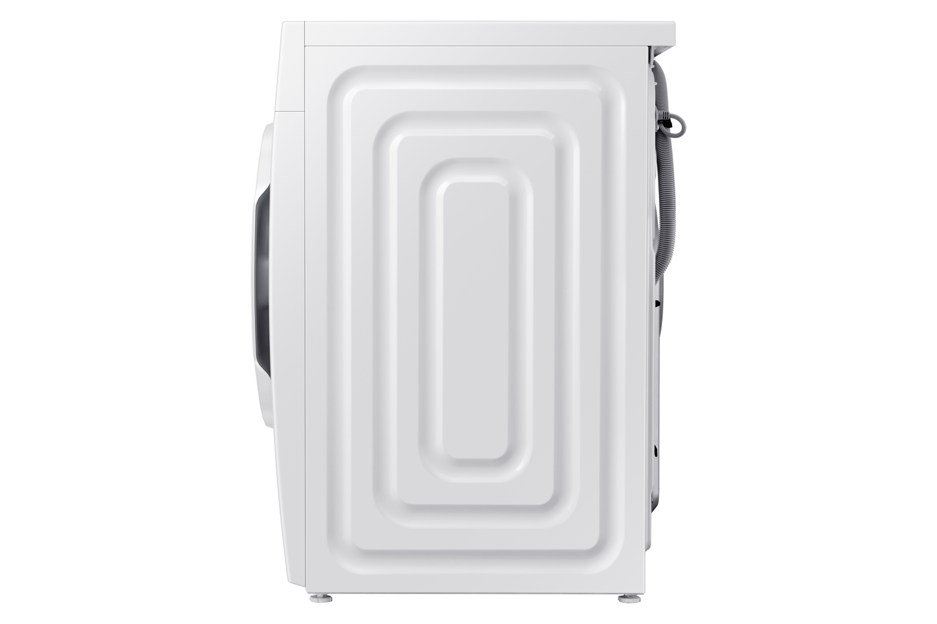 Lavadora Ecobubble™ Clase A Blanca 8Kg WW80CGC04DTE Blanco
