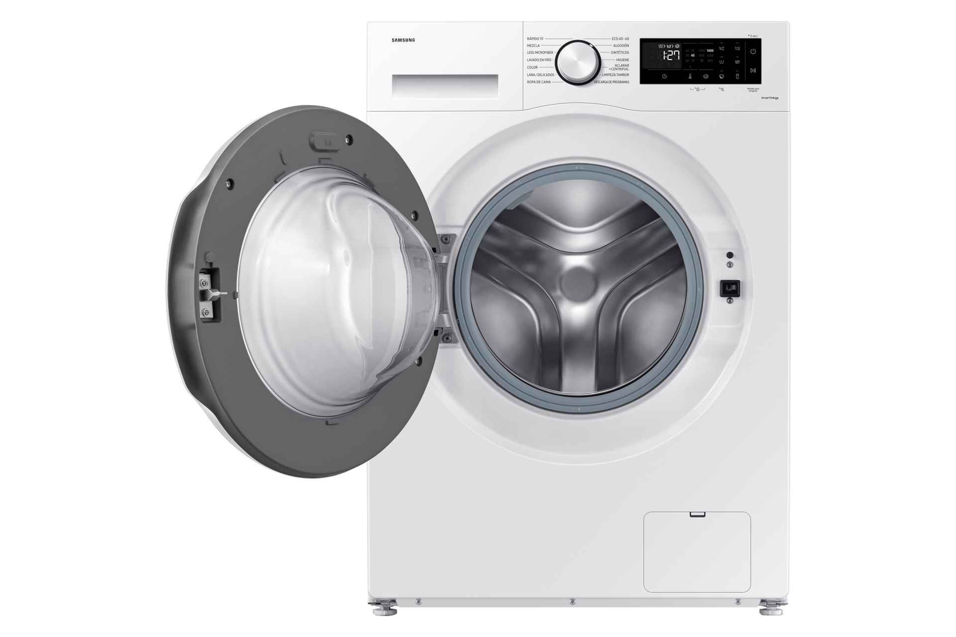 panel-control White