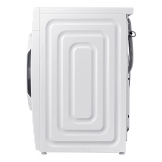 Lavadora Ecobubble™ Clase A Blanca 8Kg WW80CGC04DTE Blanco