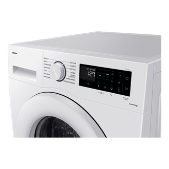 Lavadora Ecobubble™ Clase A Blanca 8Kg WW80CGC04DTE Blanco