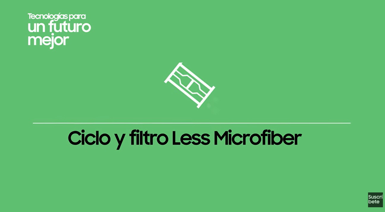 Horizontal Less Microfiber Cycle Filters 2025