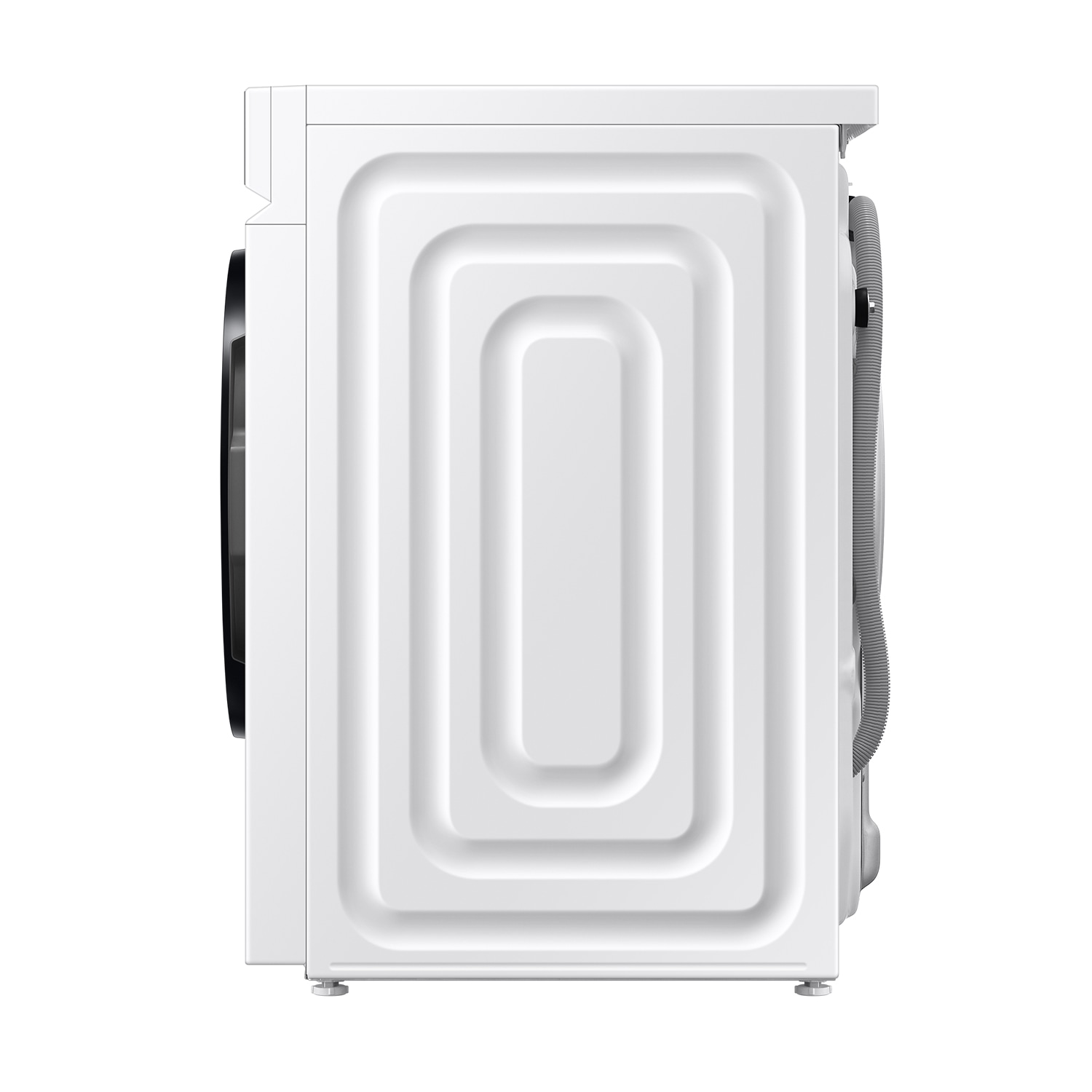 Lavadora Bespoke AI 9Kg Autodosificación Clase A Blanca WW90DB8U95GHU3 Blanco
