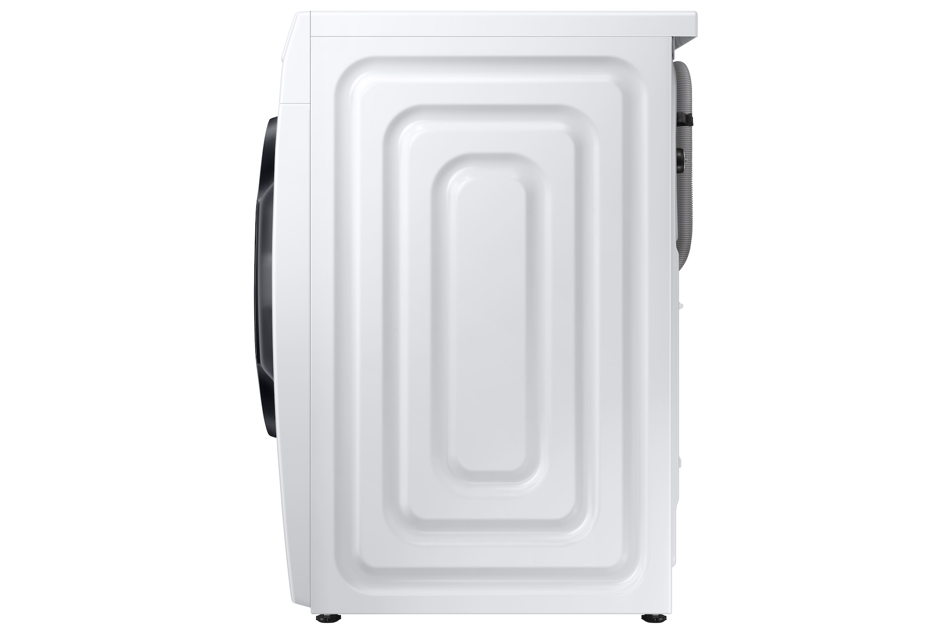 Lavadora 9Kg Autodosificación Clase A Blanca WW90T534DAWCS3 White