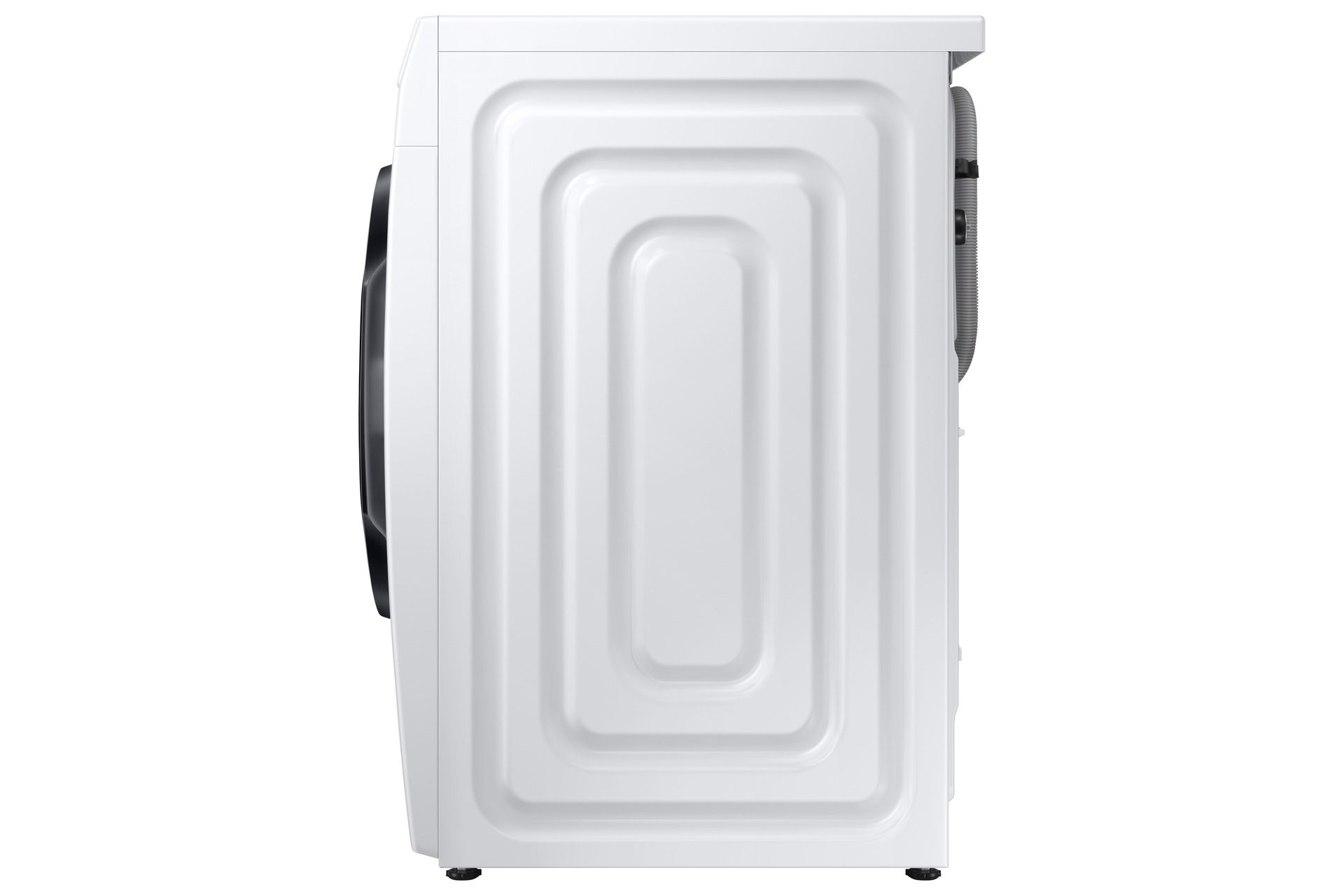 Lavadora 9Kg Autodosificación Clase A Blanca WW90T534DAWCS3 White