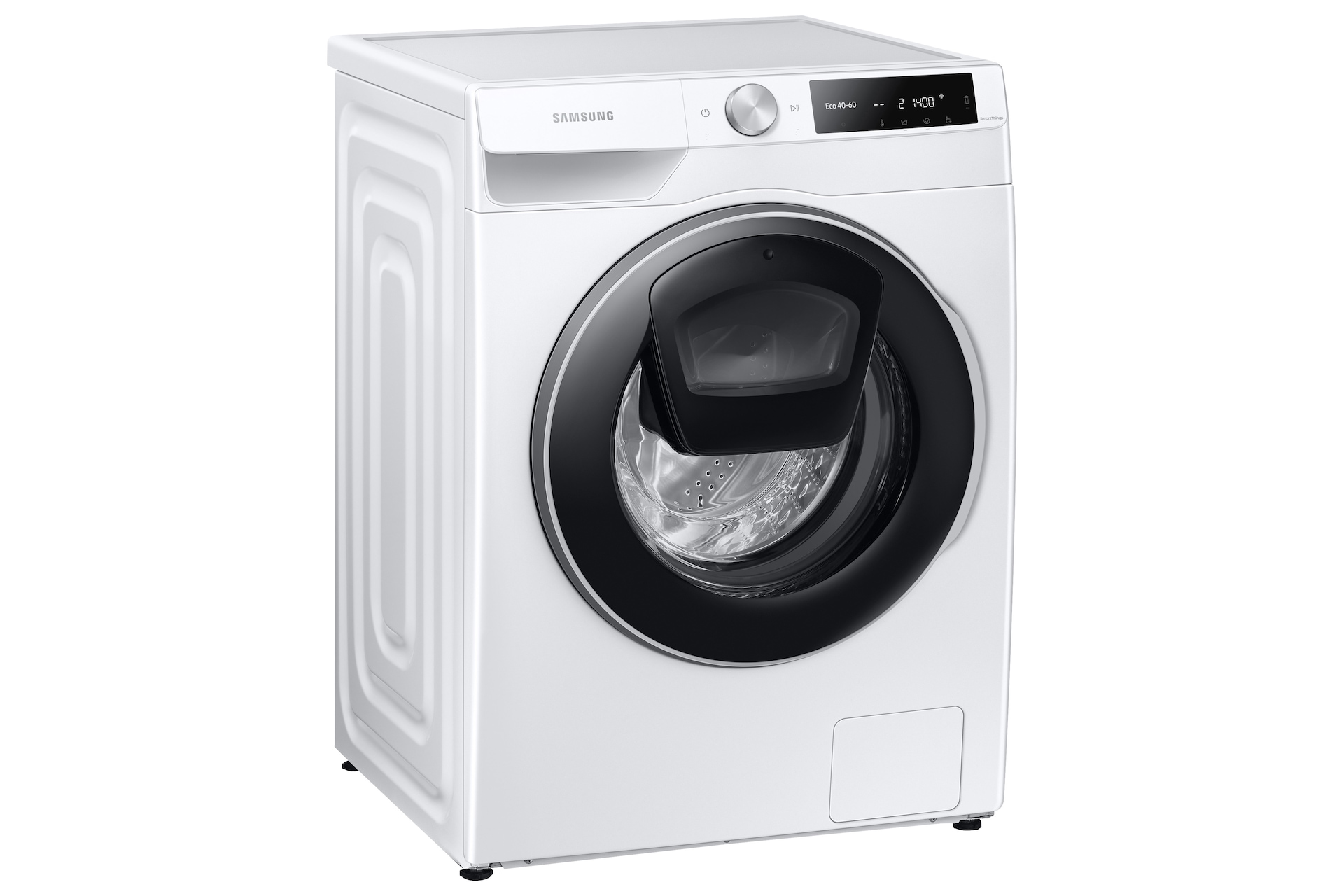 Lavadora 9Kg Autodosificación Clase A Blanca WW90T684DLE/S3 Blanco