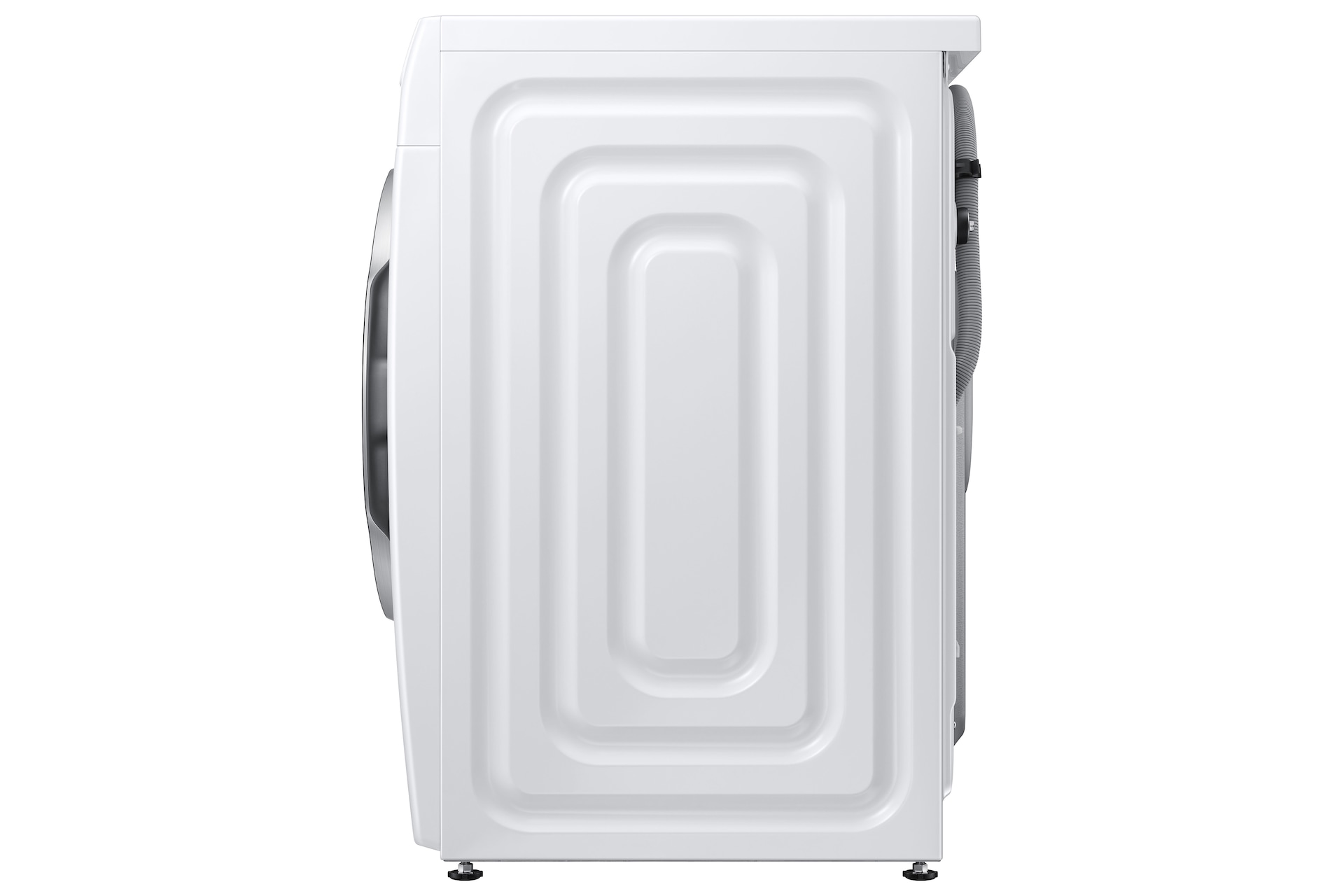 Lavadora 9Kg Autodosificación Clase A Blanca WW90T684DLE/S3 Blanco
