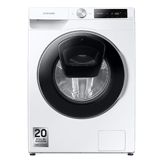 LAVADORA SAMSUNG WW80T534DATAS3 B - 8kg - 1400rpm