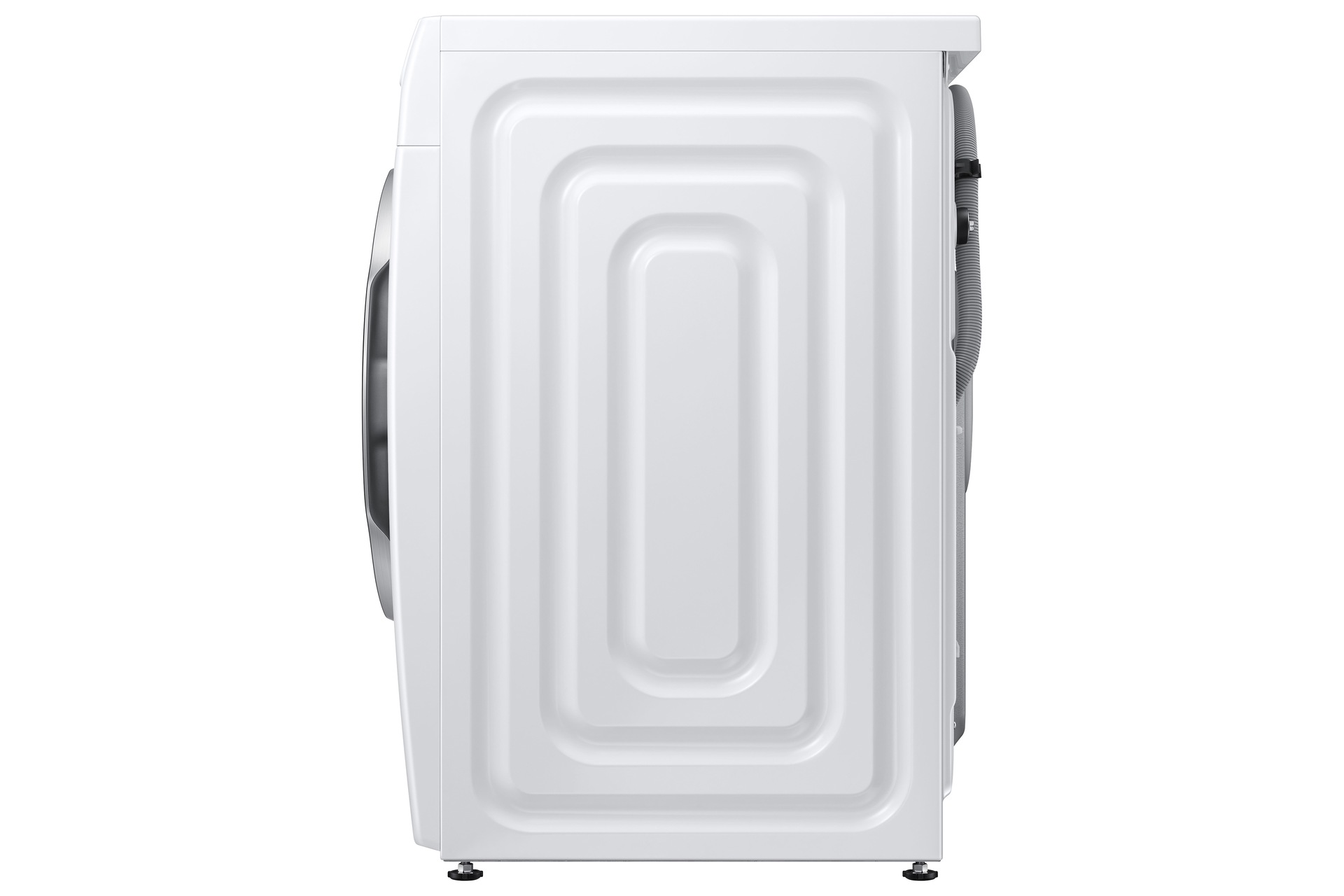 Lavadora 9Kg Autodosificación Clase A Blanca WW90T684DLE/S3 Blanco