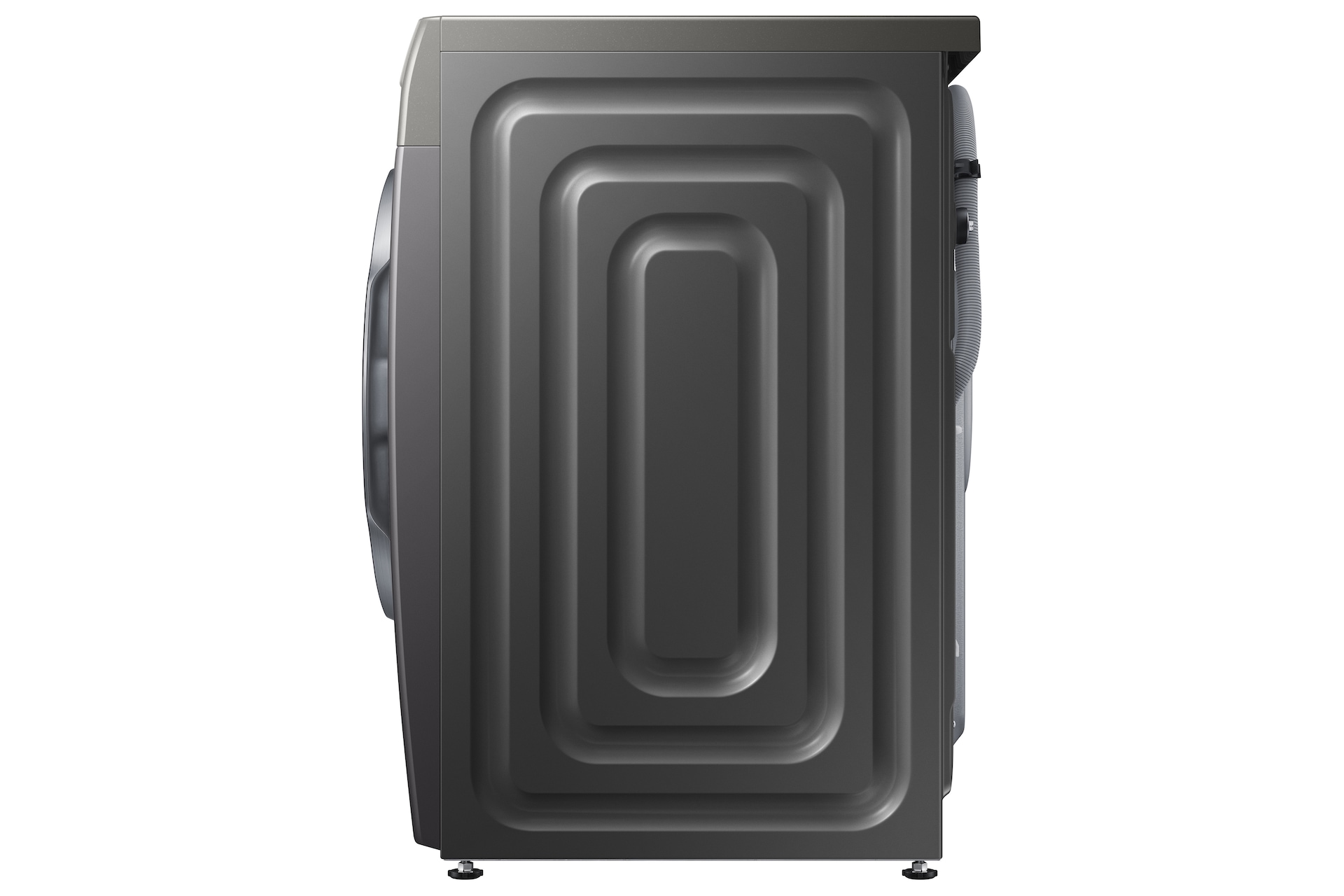 Lavadora 9Kg Autodosificación Clase A Inox WW90T684DLN/S3 Platinum Silver