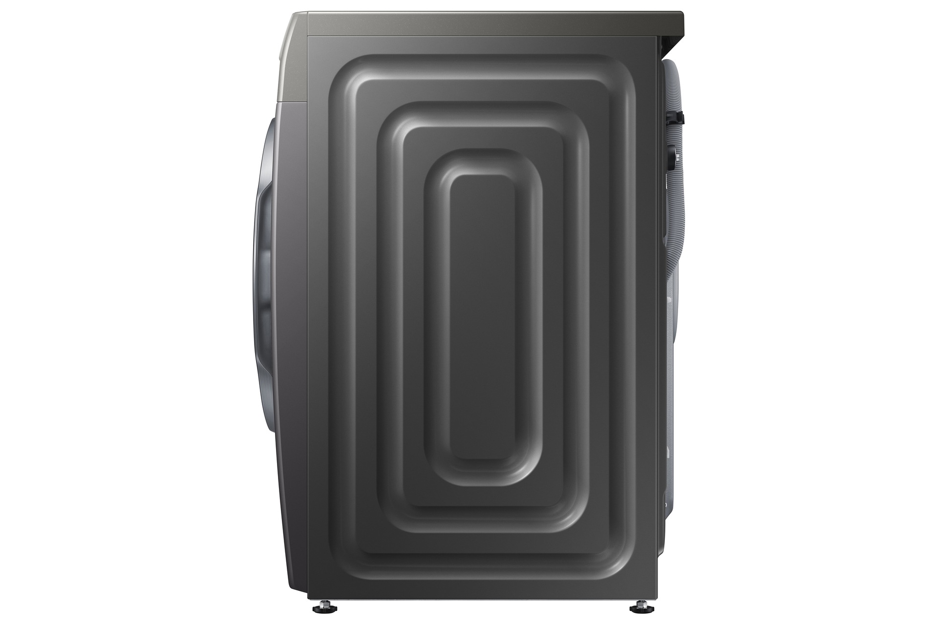 Lavadora 9Kg Autodosificación Clase A Inox WW90T684DLN/S3 Platinum Silver
