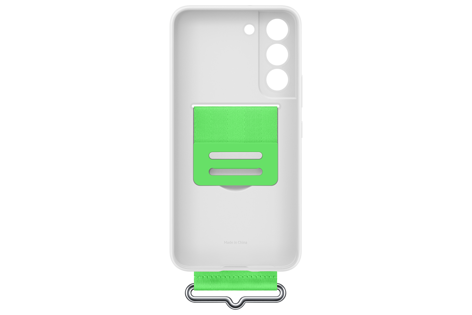 back White