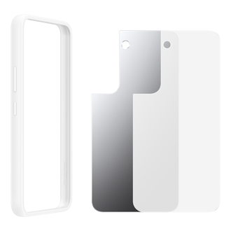 set-cut White