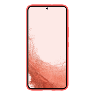 back Glow Red