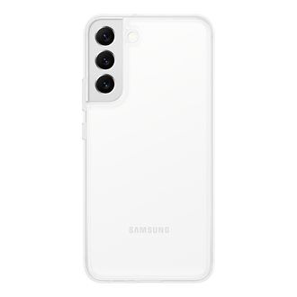 front Transparent