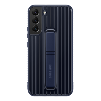 front Navy