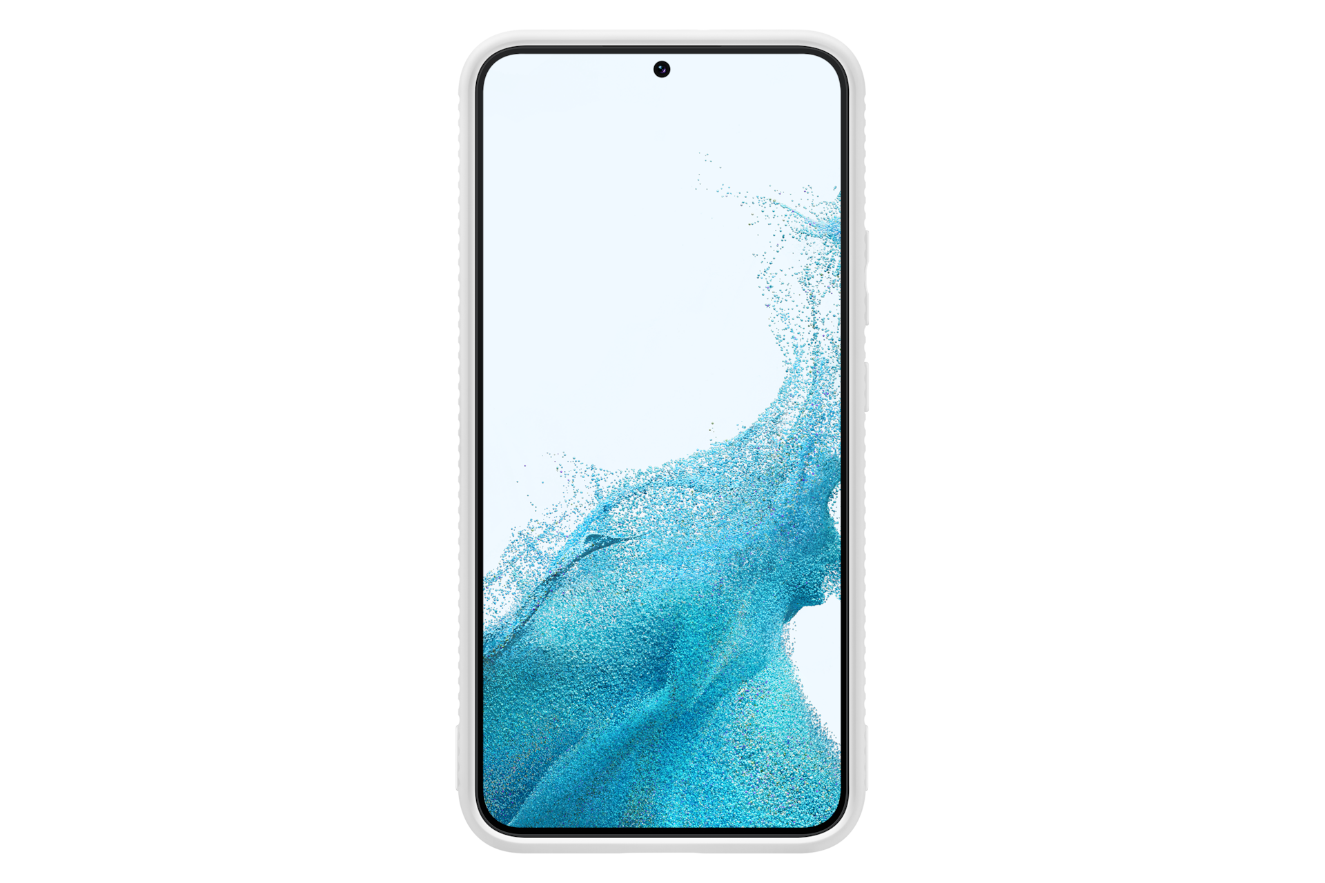 back White