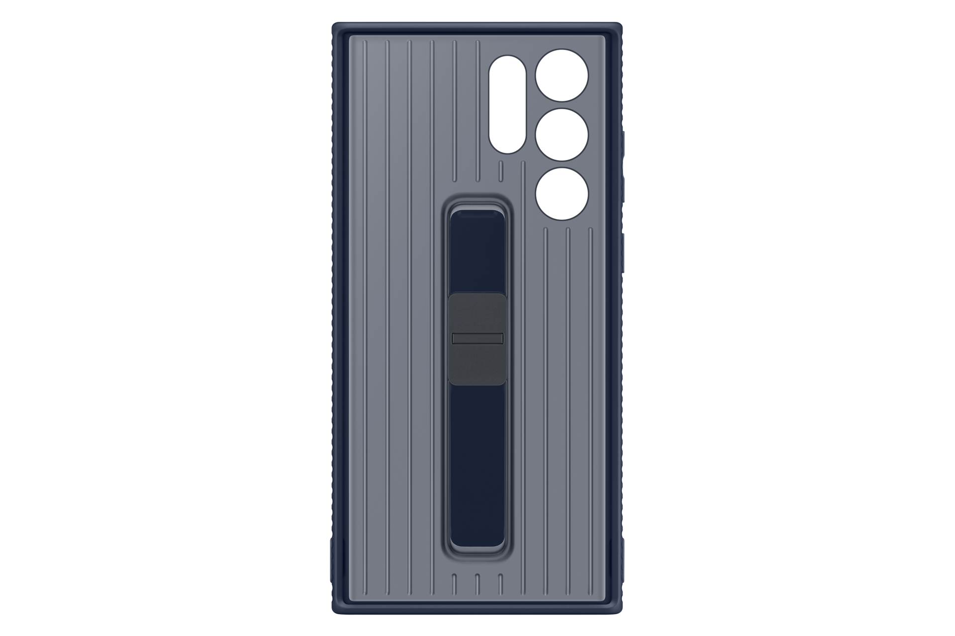 back Navy