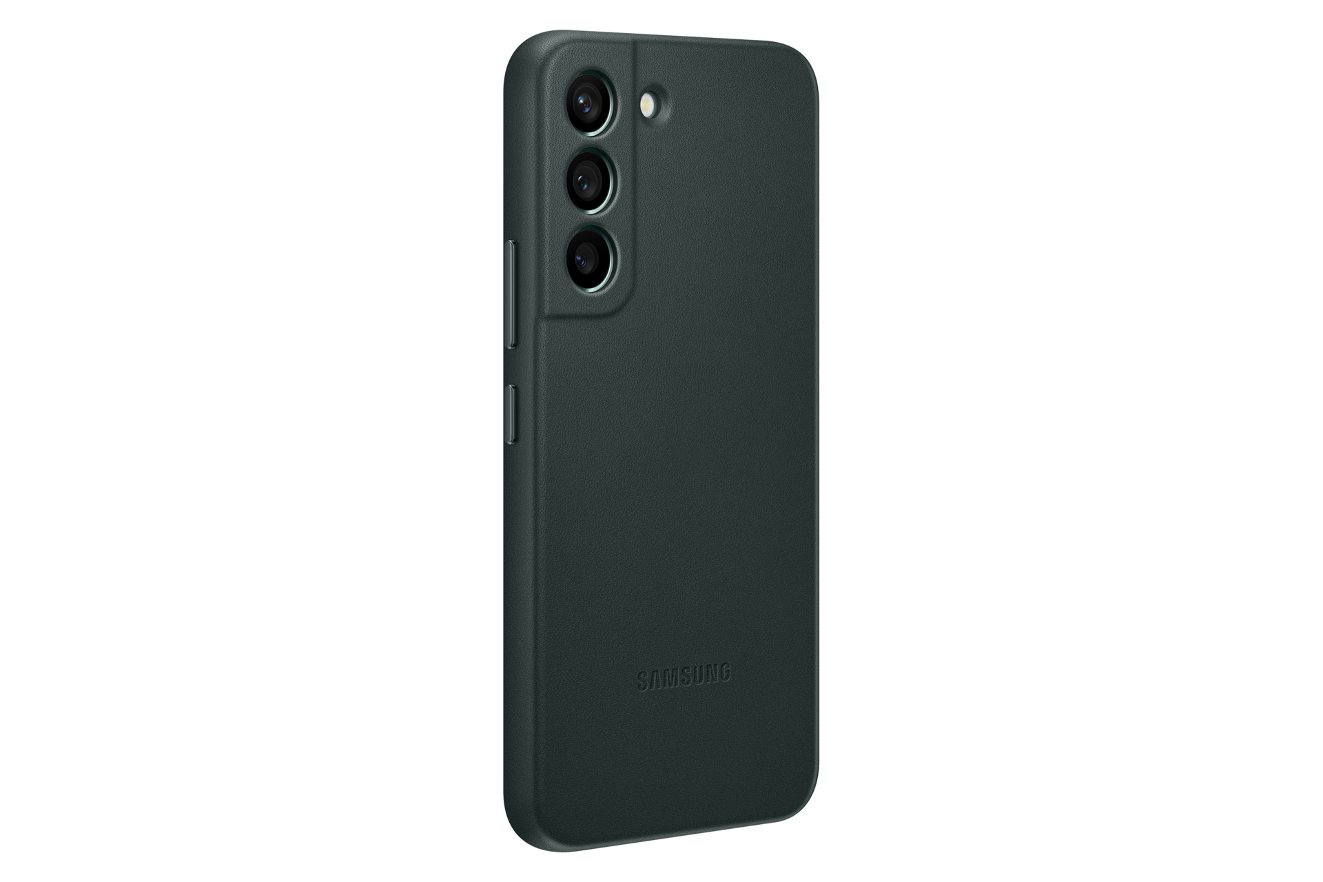 dynamic Forest Green