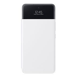 front White