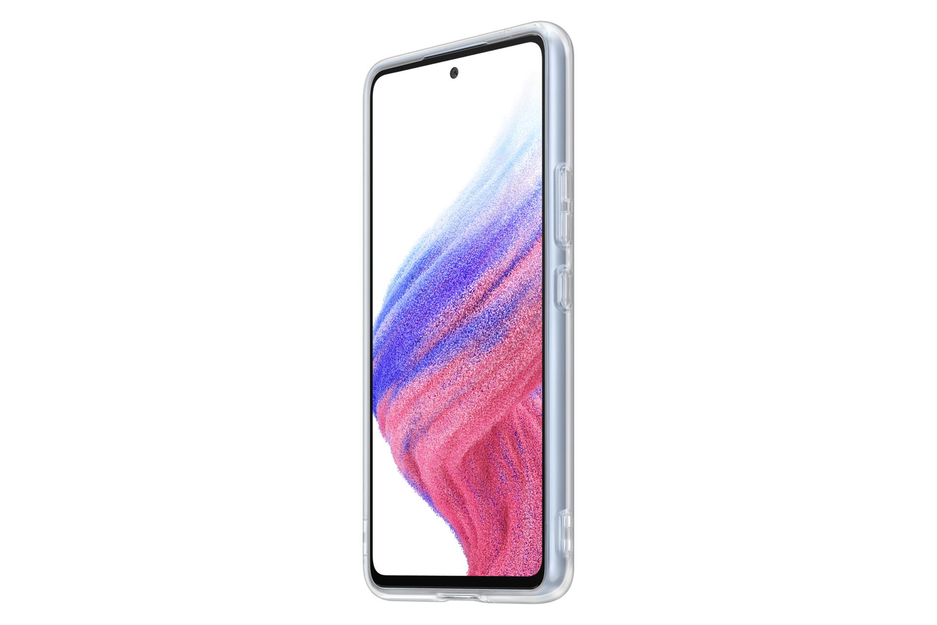 dynamic Transparent