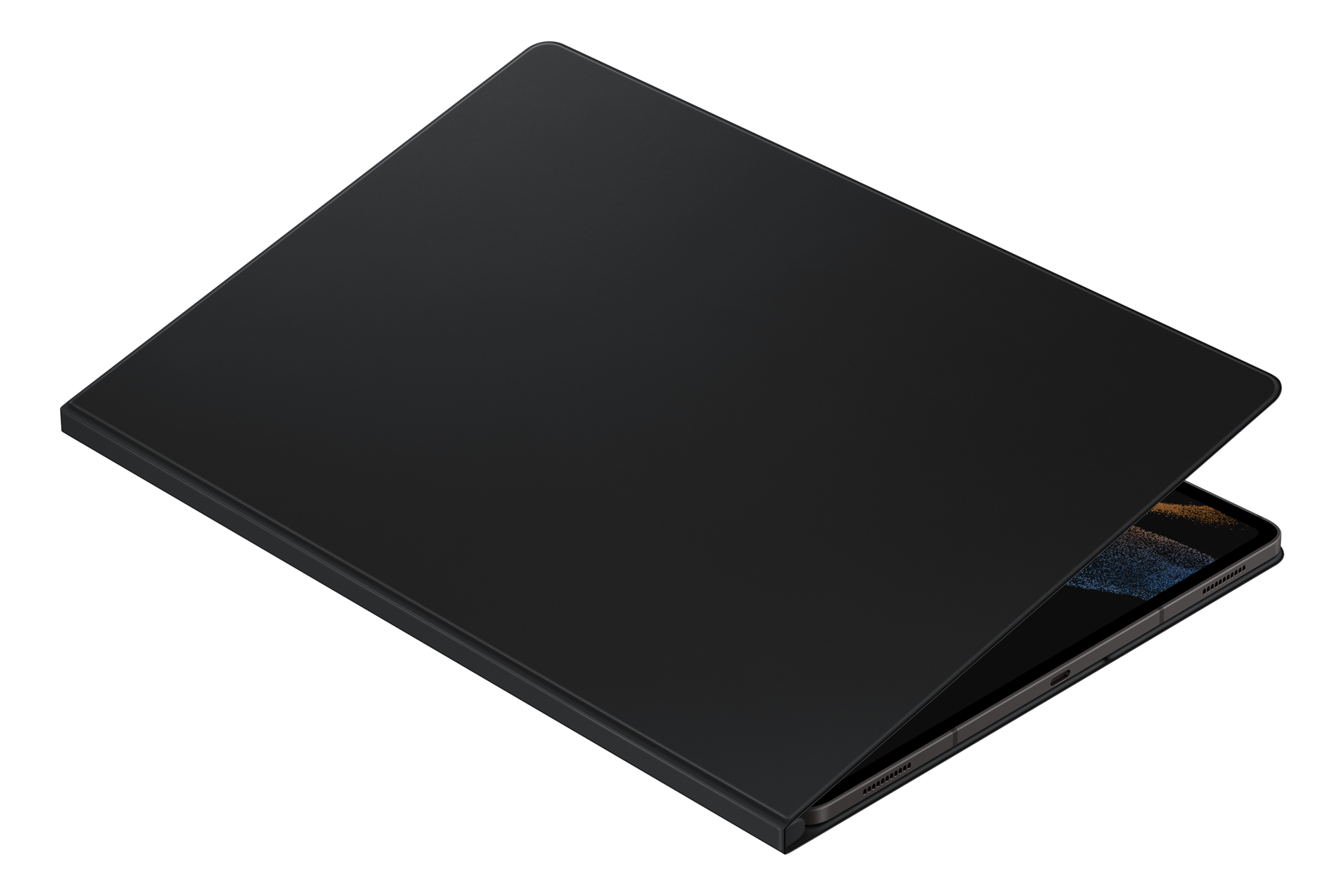 dynamic3 Black
