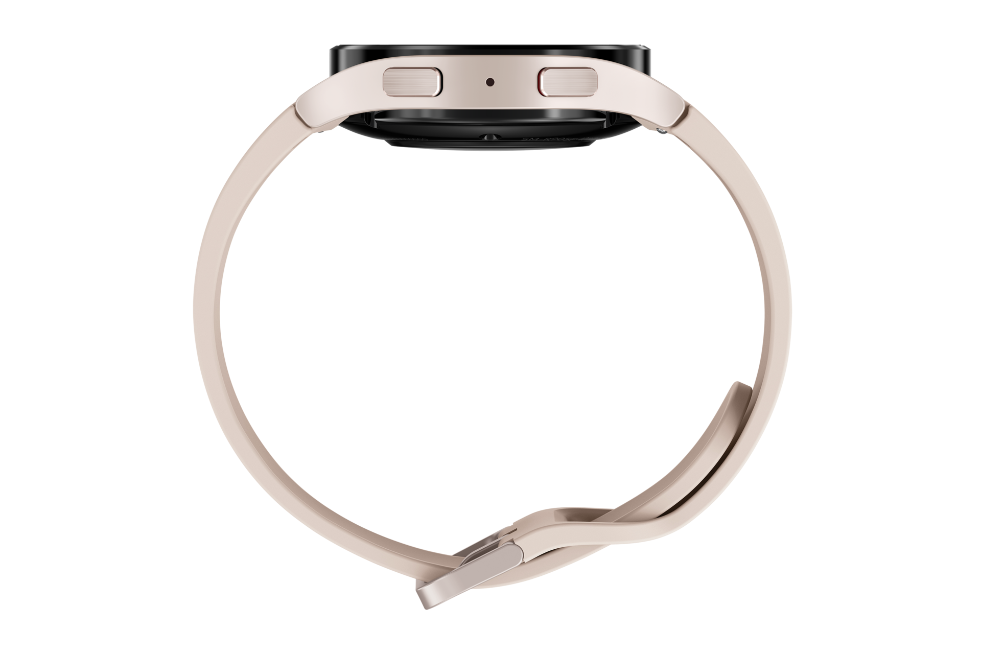 side Pink Gold