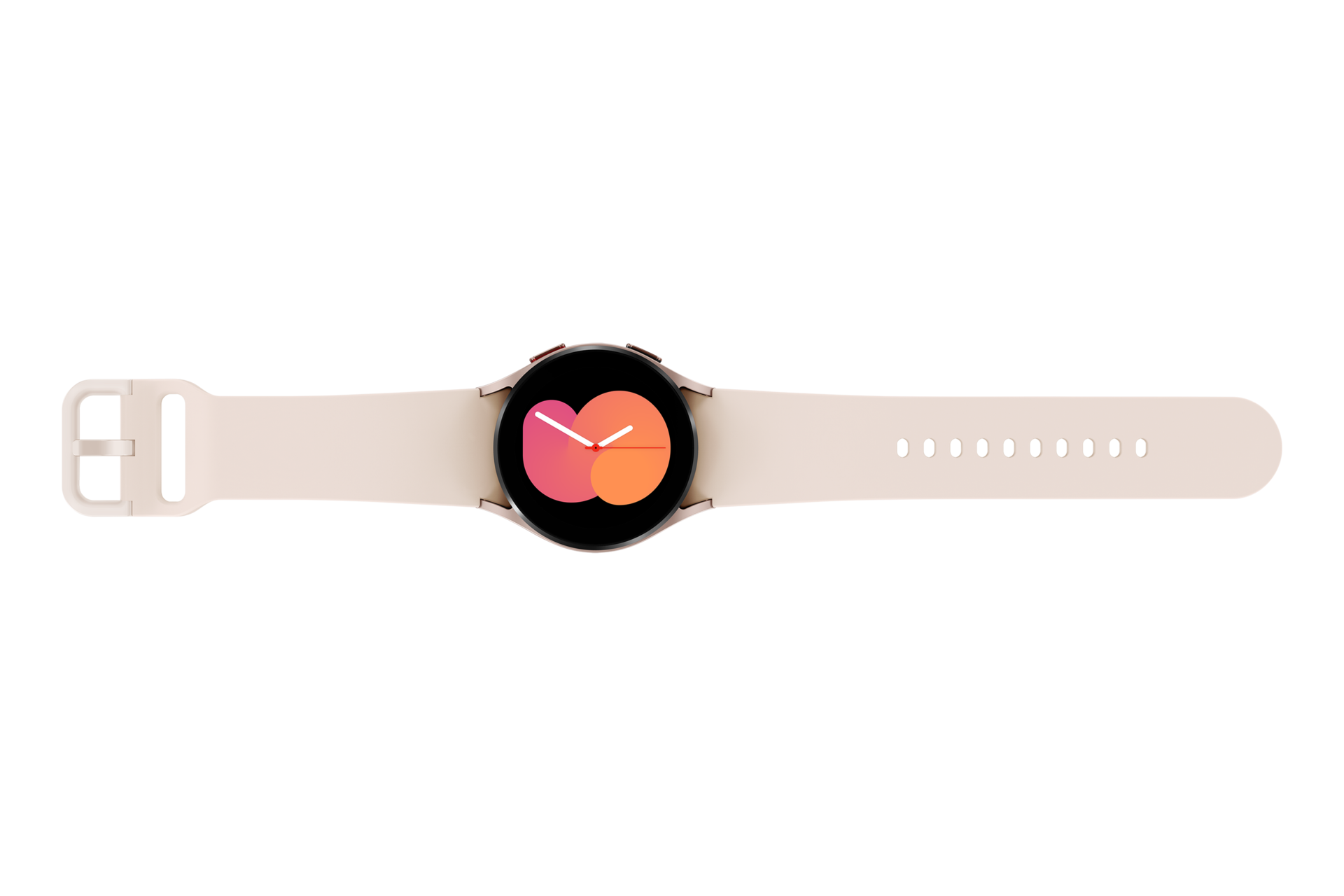 front3 Pink Gold