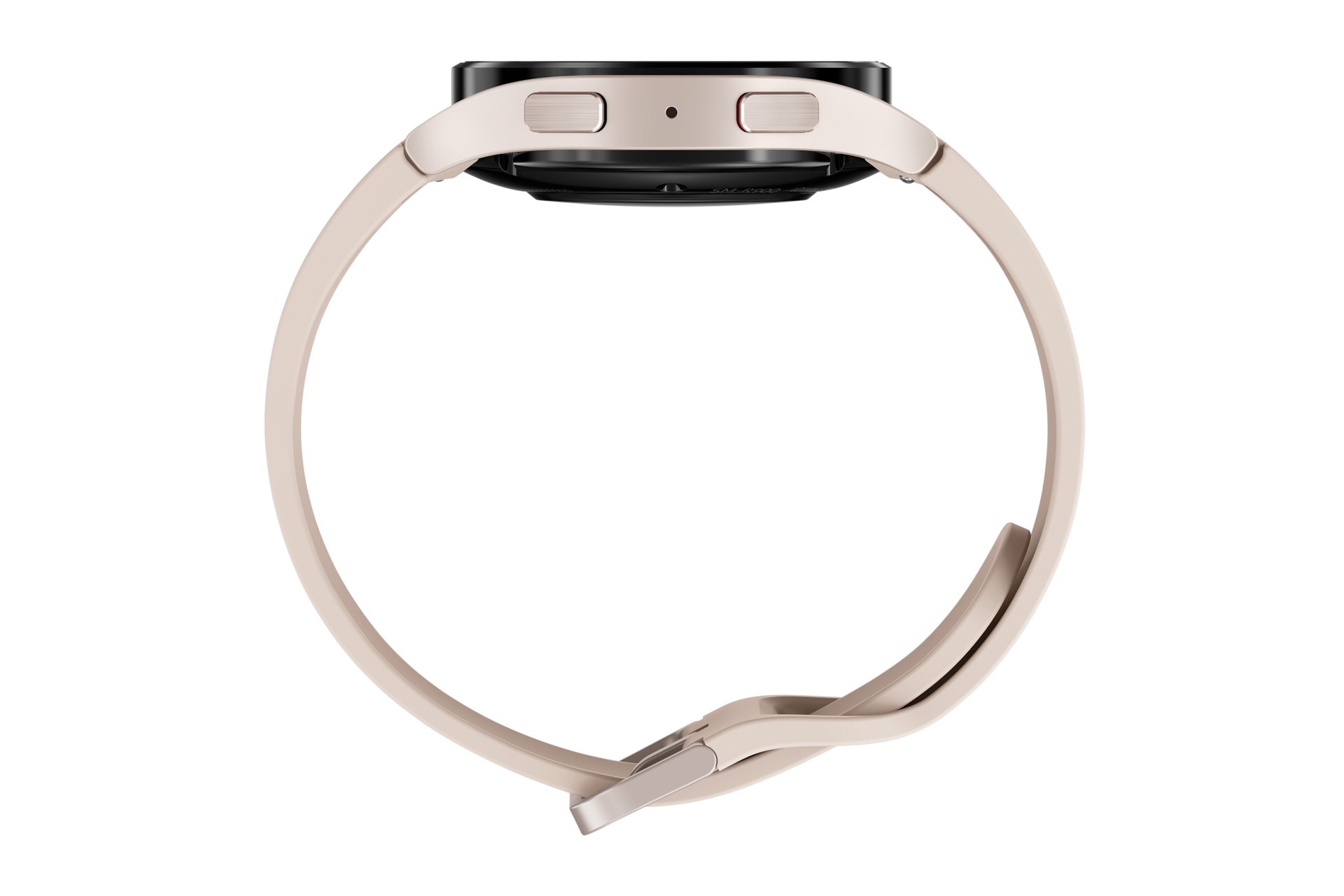 side Pink Gold