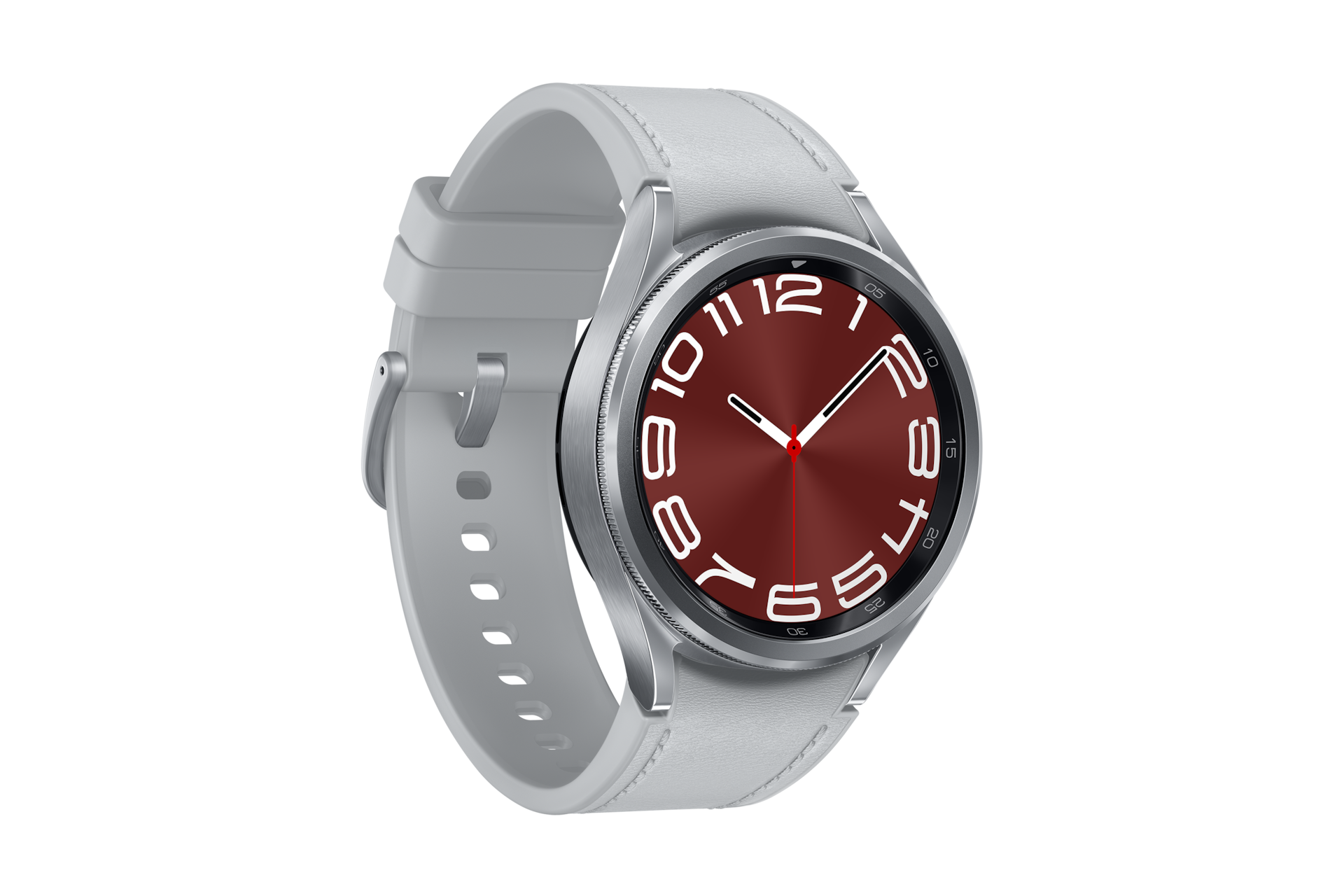 l-perspective Silver