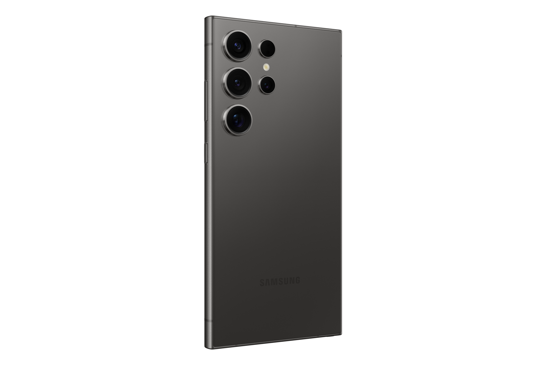 devicebackl30 Titanium Black