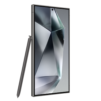 devicepenfrontl30 Titanium Black