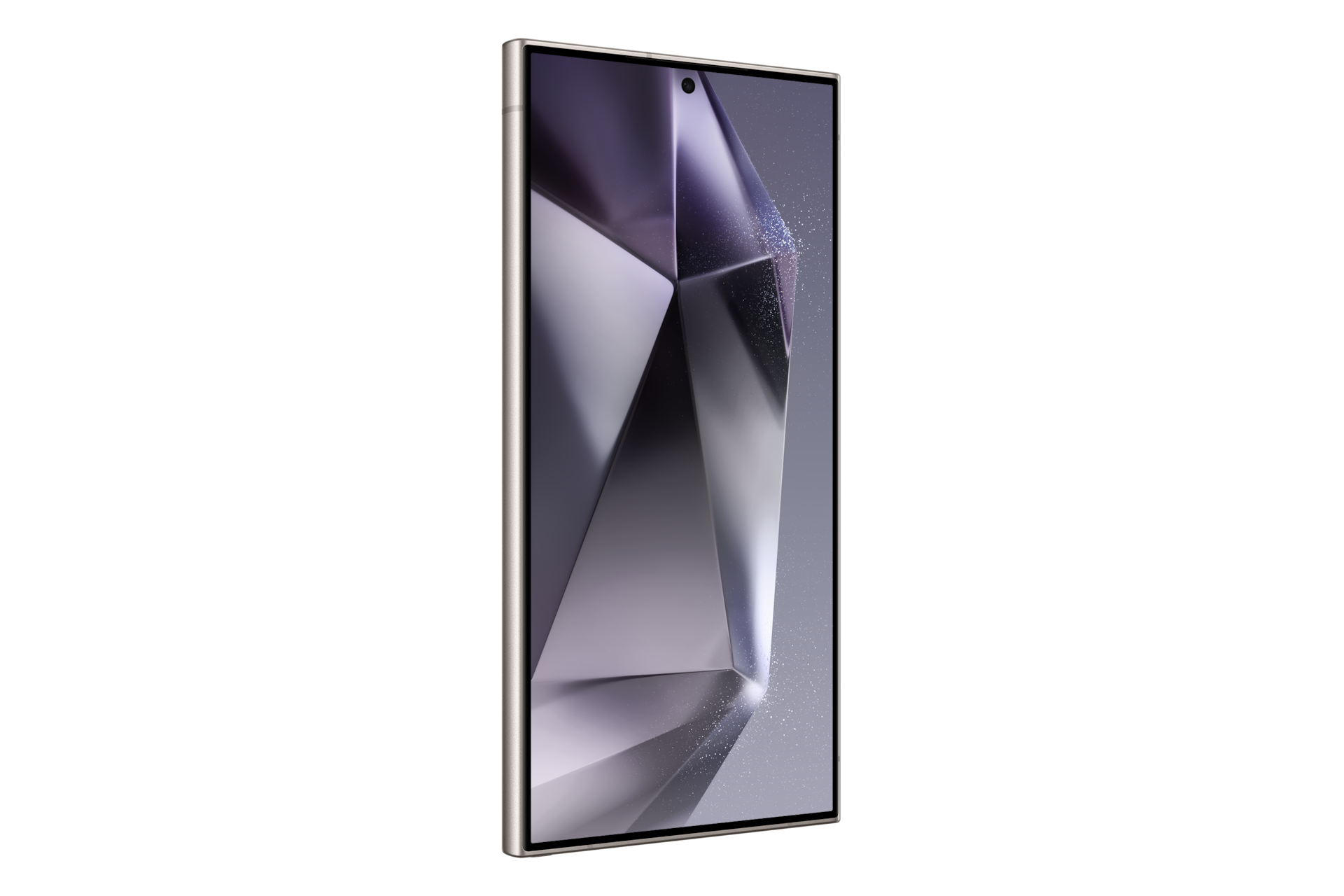 devicefrontl30 Titanium Violet