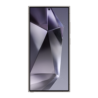 devicefront Titanium Violet