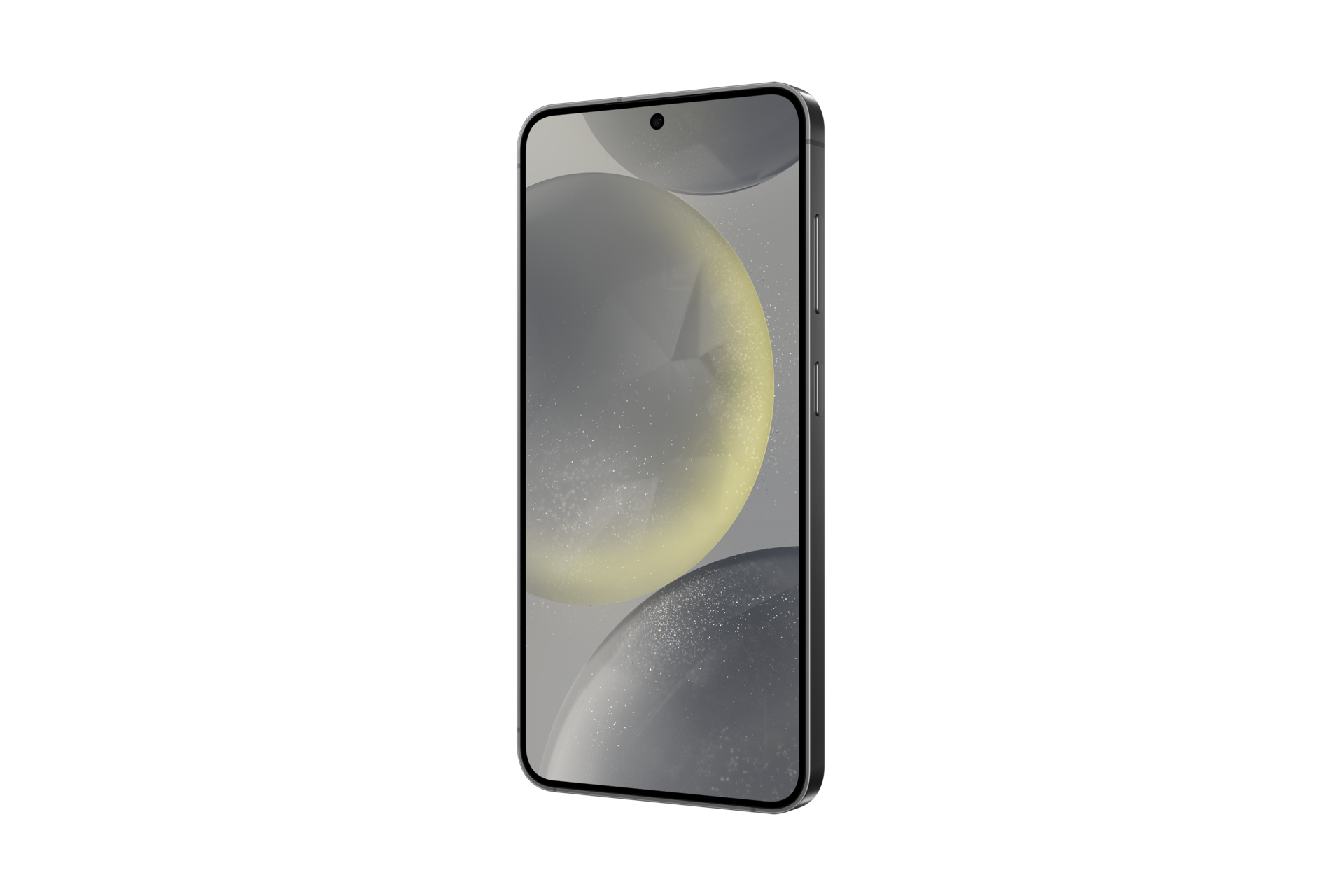 frontr30 Onyx Black