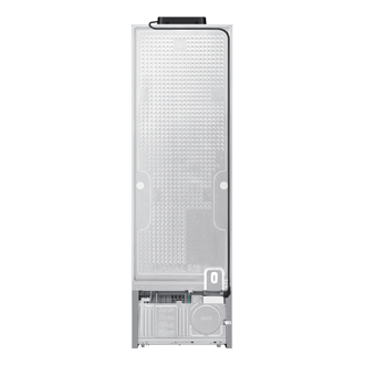 Kalusteisiin asennettava jääkaappi ja pakastin Twin Cooling Plus™ 177,5 cm Back White 